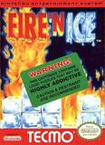 Fire & Ice (Nintendo Entertainment System)